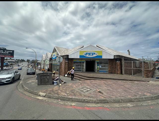 2,731M² RETAIL FOR SALE IN VINCENT